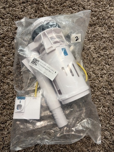 2in toilet cistern - 2in,