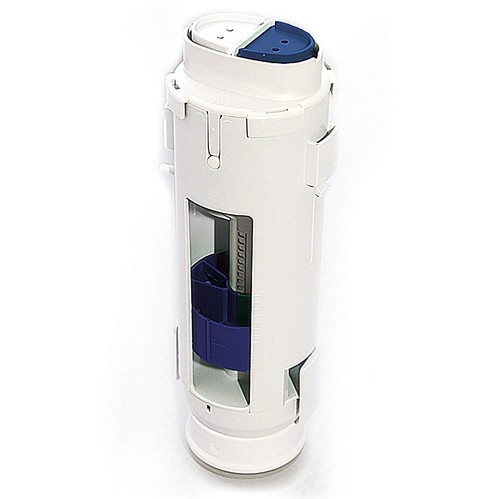 Geberit replacement dual flush - replacement,