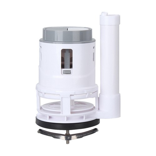 16cm 3inch toilet - cistern, dual