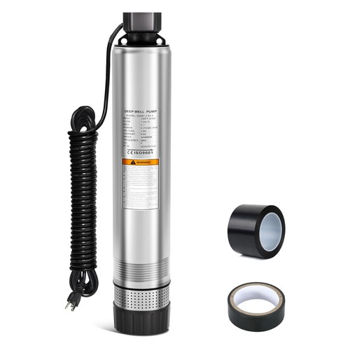 Submersible septic tank - septic,