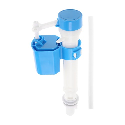 Toilet fill valve inch - toilet, 1/2