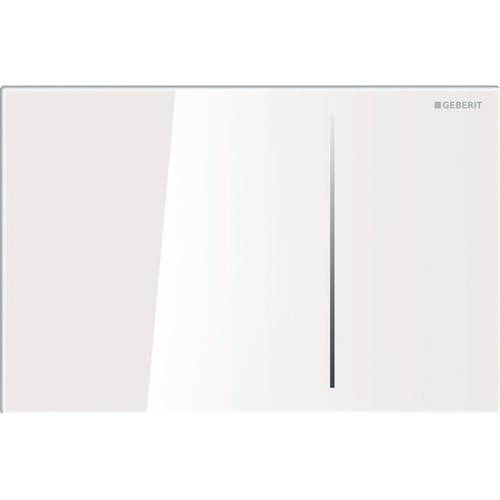 Geberit actuator plate - geberit:,