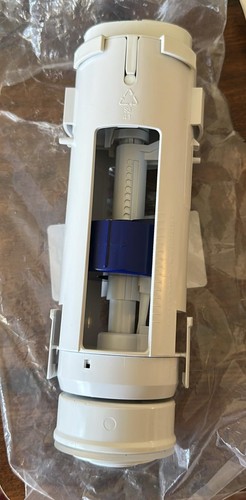 Geberit dual flush cistern - geberit,