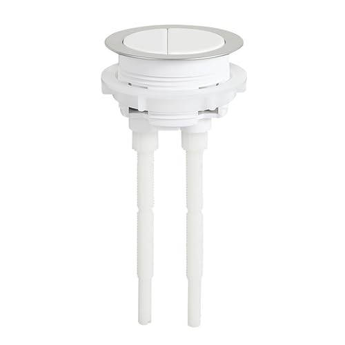 48mm toilet cistern dual flush - toilet,