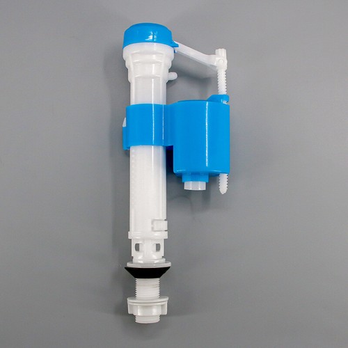 Universal toilet tank flush - universal,