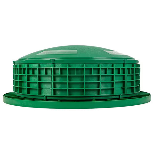 In tall septic - x,