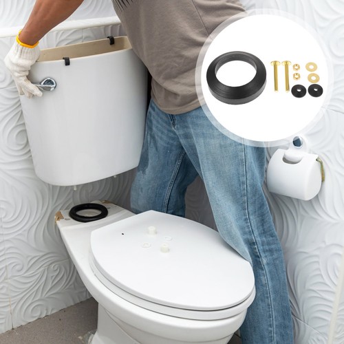 Toilet cistern accessory - toilet,