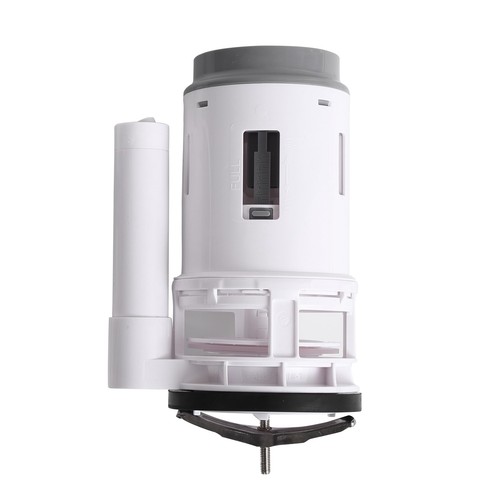 Flush valve replacement - flush,
