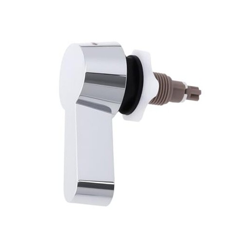 Toilet cistern dual flush - dual,