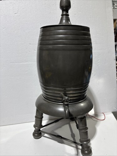 Antique 18th century pewter - century,